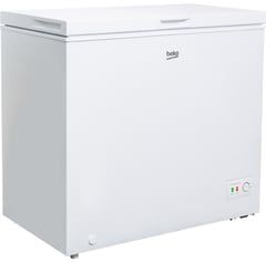 Морозильный ларь Beko CF200W | Фото 1