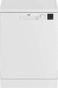 Посудомийна машина Beko DVN 05321 W | Фото 1
