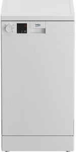 Посудомоечная машина Beko DVS 05025 W | Фото 1
