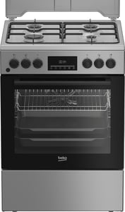 Комбінована плита BEKO FBM62320SDS | Фото 1