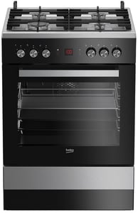 Плита Beko FBSM62530DXMS | Фото 1
