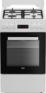 Плита Beko BEKO FSM52330DWDS | Фото 1