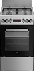 Плита Beko BEKO FSM52334DXDS | Фото 1