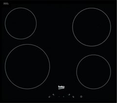 Электрическая варочная поверхность BEKO HIC64401 | Фото 1