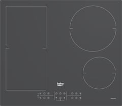 Електрична варильна поверхня Beko HII64200FMTZG | Фото 1