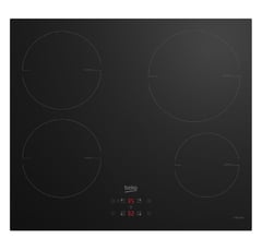 Электрическая варочная поверхность Beko HII64400MT | Фото 1