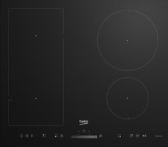 Электрическая варочная поверхность Beko HII64500UFT | Фото 1