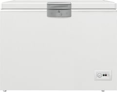 Морозильна скриня Beko HSM 30081 H | Фото 1