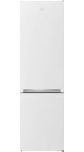 Холодильник Beko RCNA406I30W | Фото 1