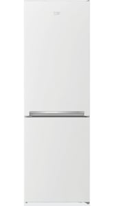 Холодильник Beko RCSA366K30W | Фото 1