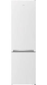 Холодильник Beko RCSA406K30W | Фото 1