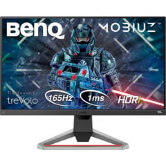 Монітор BenQ EX2710S DARK GREY | Фото 1