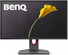 Монітор BenQ XL2540K Dark Grey(9H.LJMLB.QBE) | Фото 1