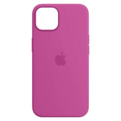 Чехол для смартфона ArmorStandart Original Silicone Case для Apple iPhone 15 Dragon Fruit (ARM69825) | Фото 1