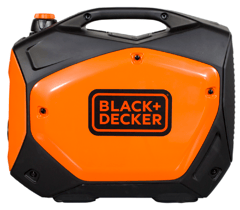 Бензиновый генератор BLACK&DECKER BXGNI2200E | Фото 1