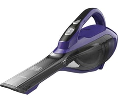 Моющий пылесос BLACK&DECKER DVA325JP07 | Фото 1