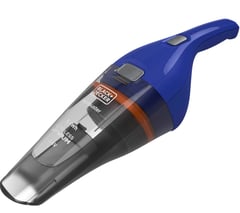 Пилосос BLACK&DECKER NVC115WA | Фото 1