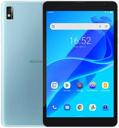 Планшет Blackview Tab 6 8"/WUXGA/3GB/SSD32GB/WiFi/4GLTE Macaron Blue (6931548308119) | Фото 1