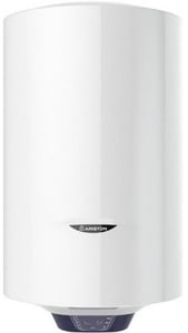 Проточный газовый водонагреватель Ariston BLU1 ECO 50V 1,8K PL DRY | Фото 1