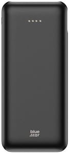 Аккумулятор Bluestar Powerbank W2015 2.1A 20000 mAh Blue Star W2015 2.1A 20000 mAh | Фото 1