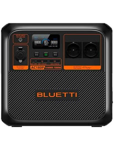 Зарядна станція Bluetti AC180P 1440Wh, 1800W | Фото 1