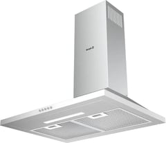 Встраиваемая вытяжка BORGIO BKF (TR) 60 inox | Фото 1