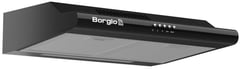 Встраиваемая вытяжка BORGIO GIO (PL) 50 Black | Фото 1