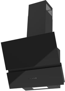 Встраиваемая вытяжка BORGIO RNT-BS 60 Black SU | Фото 1