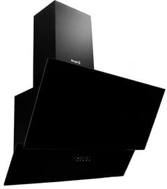Витяжка вбудована BORGIO RNT-MU 60 black | Фото 1