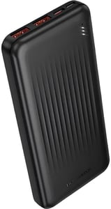 Аккумулятор BOROFONE BJ80 Clever 22.5W+PD20W 10000mAh черный | Фото 1