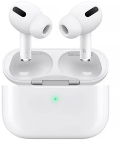 Навушники бездротові BOROFONE BW90 True wireless stereo headset TWS білі | Фото 1