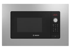 Встраиваемая микроволновка Bosch BEL653MS3 | Фото 1