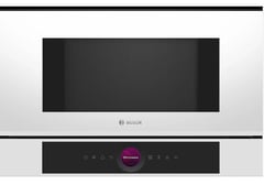 Встраиваемая микроволновка Bosch BFL7221W1 | Фото 1