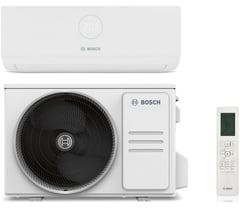 Кондиціонер Bosch CL3000i RAC 2,6(7733701735) | Фото 1