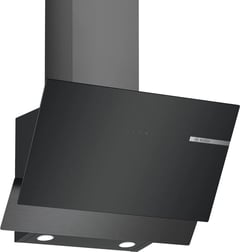 Витяжка вбудована Bosch DWK65AD30R | Фото 1