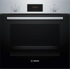 Духовки Bosch HBF512BS1T | Фото 1