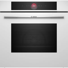 Духовка Bosch HBG7741W1 | Фото 1