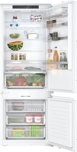 Холодильники встроены Bosch KBN96ADD0 | Фото 1