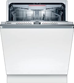 Посудомоечная машина встроенная Bosch SMV4HCX40K | Фото 1