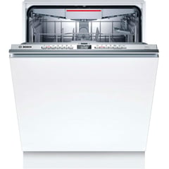 Вбудована посудомийна машина Bosch SMV4HVX00K | Фото 1