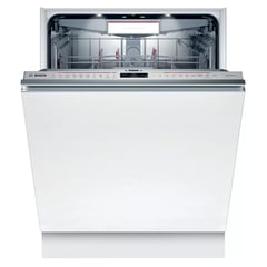 Посудомоечная машина встроенная Bosch SMV8ZCX07E | Фото 1