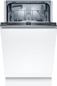 Посудомоечная машина встроенная Bosch SPV2IKX10K | Фото 1