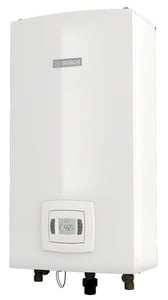 Проточный газовый водонагреватель Bosch Therm 4000 WTD 18 AME | Фото 1