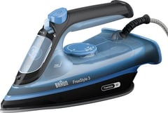 Утюг BRAUN FI 3194 BK | Фото 1