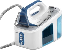 Утюг BRAUN IS 3157 BL | Фото 1