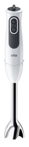 Стационарный блендер BRAUN MQ 3100 WH | Фото 1