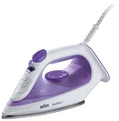 Утюг BRAUN SI 1080 VI | Фото 1