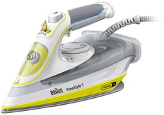 Утюг BRAUN SI 5016 YL | Фото 1