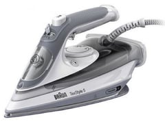 Утюг BRAUN SI 5078 GY | Фото 1