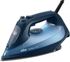 Утюг BRAUN SI 7160 BL | Фото 1